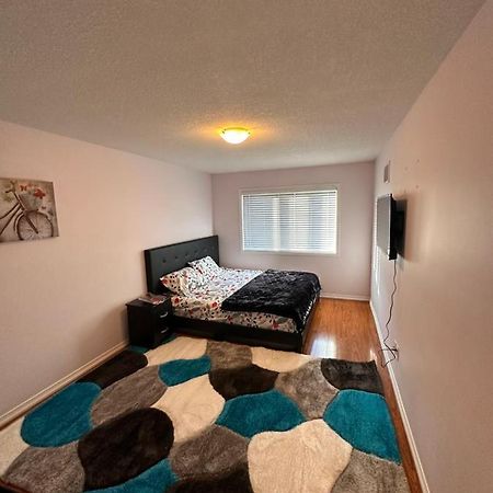 Cmoney Beautiful Home 2 Brampton Buitenkant foto