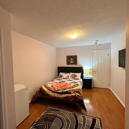 Cmoney Beautiful Home 2 Brampton Buitenkant foto