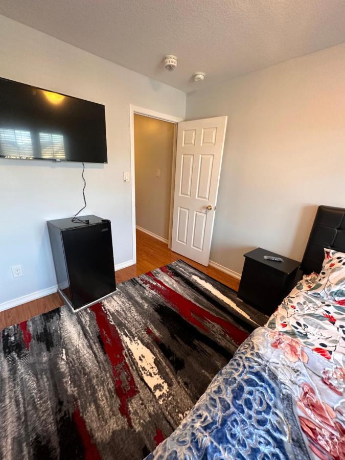 Cmoney Beautiful Home 2 Brampton Buitenkant foto