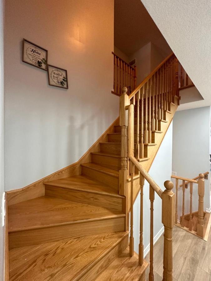 Cmoney Beautiful Home 2 Brampton Buitenkant foto