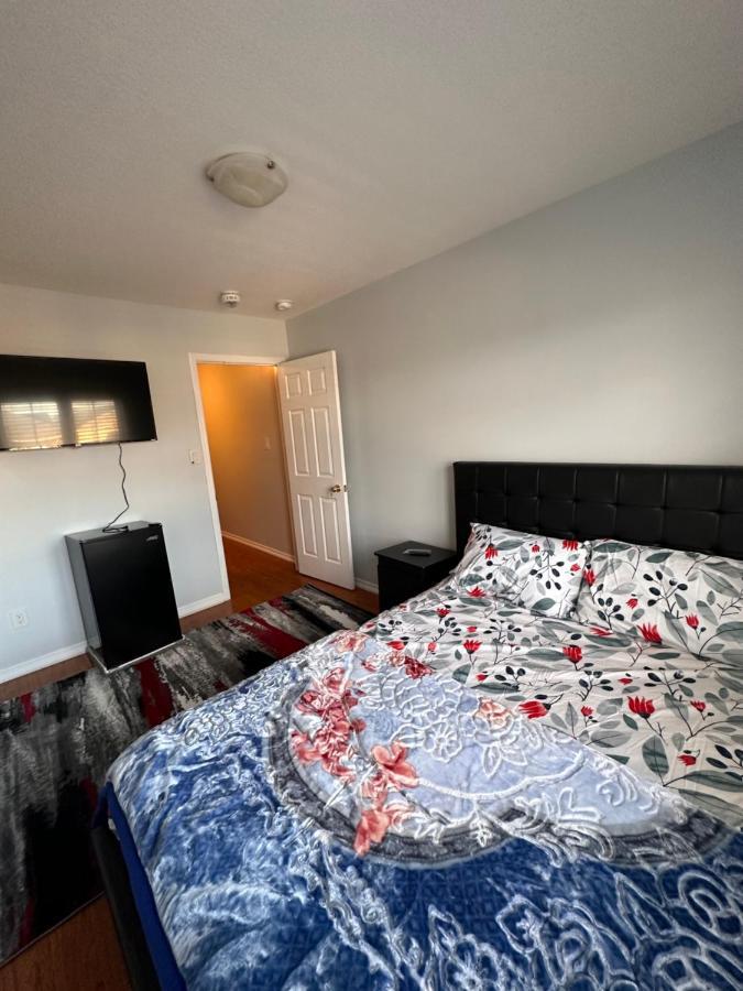 Cmoney Beautiful Home 2 Brampton Buitenkant foto