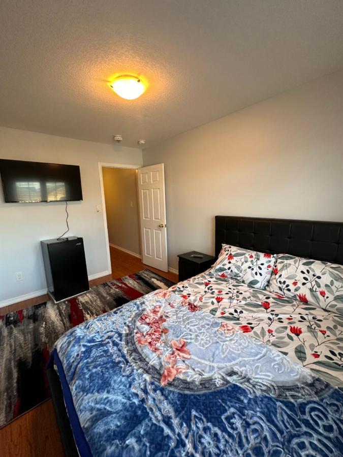 Cmoney Beautiful Home 2 Brampton Buitenkant foto