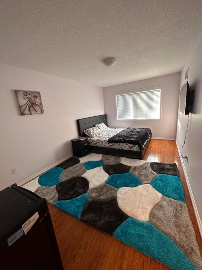 Cmoney Beautiful Home 2 Brampton Buitenkant foto
