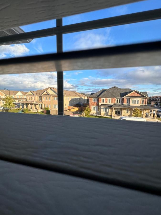 Cmoney Beautiful Home 2 Brampton Buitenkant foto