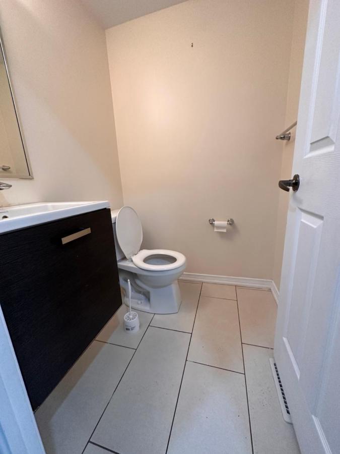 Cmoney Beautiful Home 2 Brampton Buitenkant foto