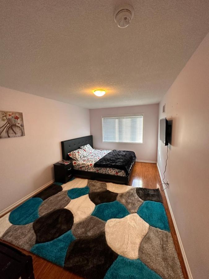 Cmoney Beautiful Home 2 Brampton Buitenkant foto