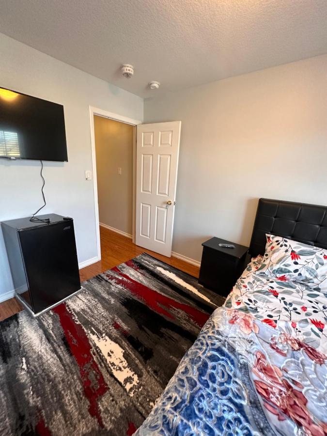 Cmoney Beautiful Home 2 Brampton Buitenkant foto
