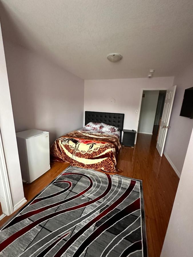 Cmoney Beautiful Home 2 Brampton Buitenkant foto