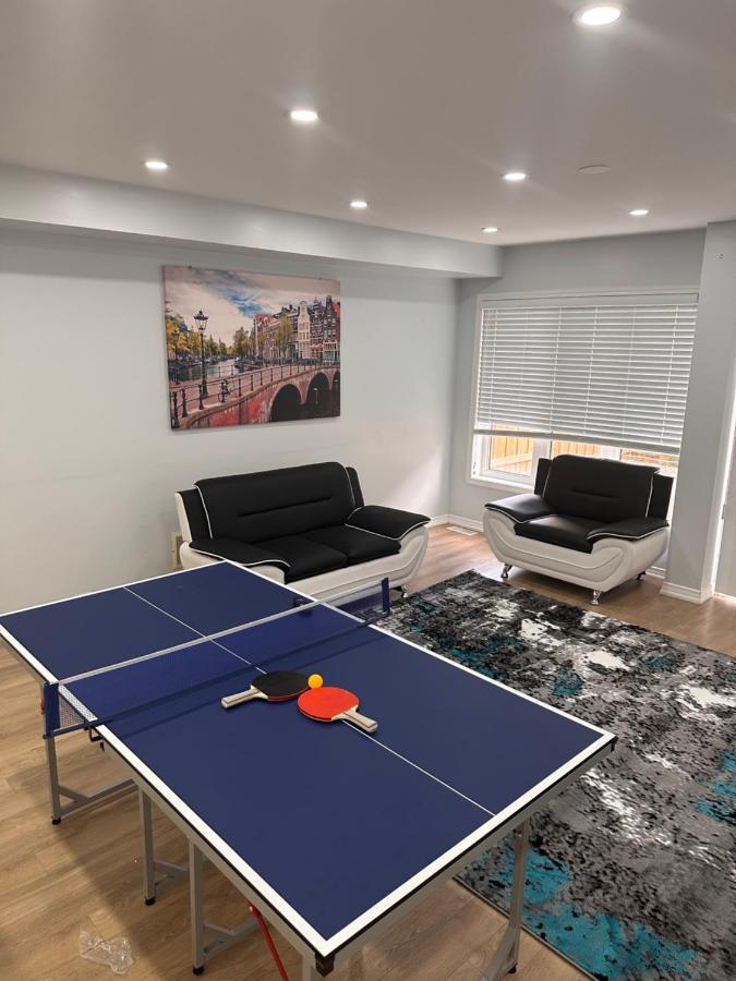 Cmoney Beautiful Home 2 Brampton Buitenkant foto