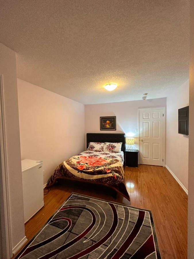 Cmoney Beautiful Home 2 Brampton Buitenkant foto
